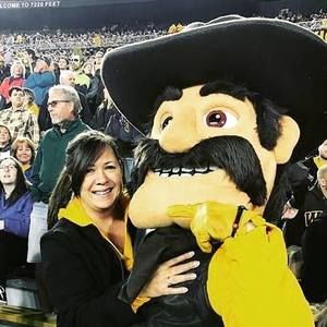 Meet your Posher, Lisa